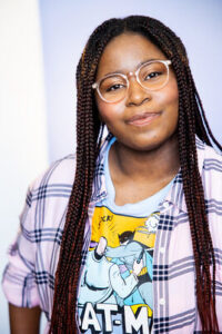 Shara Kirby - Voice Actor