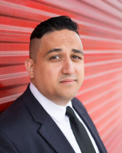 Shawn Gann - Voice Actor