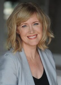 Shelley Calene-Black - Voice Actor