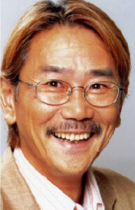 Shigeru Chiba - Voice Actor