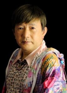 Shigeru Nakahara - Voice Actor