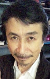 Shigeru Ushiyama - Voice Actor
