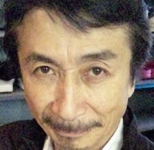 Shigeru Ushiyama - Voice Actor