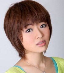 Shiho Kokido - Voice Actor