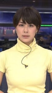 Shihoko Hagino - Voice Actor