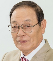 Shin Aomori - Voice Actor