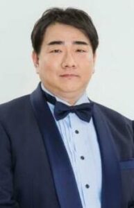 Shinichirō Ōta - Voice Actor