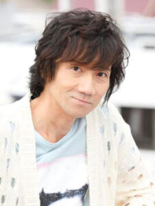 Shinichirō Miki - Voice Actor