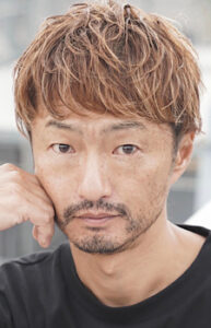 Shinji Kawada - Voice Actor