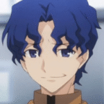 Fate/stay night: Unlimited Blade Works - Animation Voice Cast