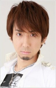 Shinobu Matsumoto - Voice Actor