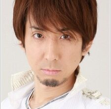 Shinobu Matsumoto - Voice Actor