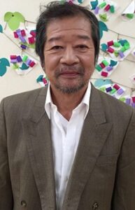 Shinpachi Tsuji - Voice Actor