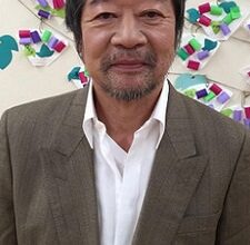 Shinpachi Tsuji - Voice Actor