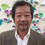 Shinpachi Tsuji voice actor profile