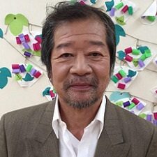 Shinpachi Tsuji voice actor profile