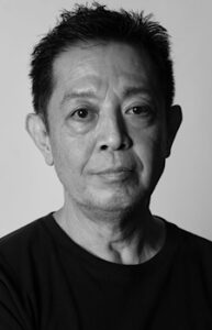 Shinya Fukumatsu - Voice Actor