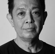 Shinya Fukumatsu - Voice Actor