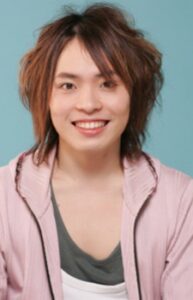 Shinya Hamazoe - Voice Actor