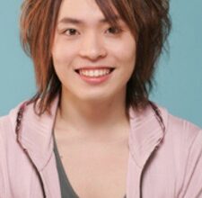 Shinya Hamazoe - Voice Actor