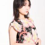 Momo Ayase - Character from Dandadan