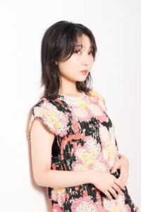 Shion Wakayama - Voice Actor