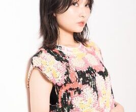 Shion Wakayama - Voice Actor