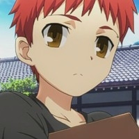 Shirō Emiya - Character from Fate/Zero