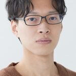 TV Station Assistant - Character from Dandadan