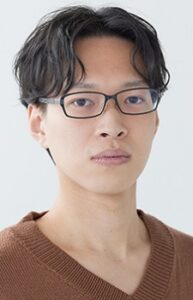 Shitan En - Voice Actor