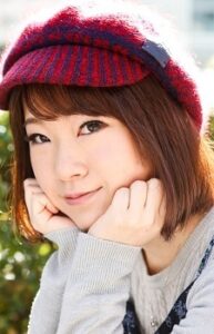 Shizuka Ishigami - Voice Actor
