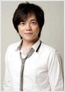 Shizuma Hodoshima - Voice Actor