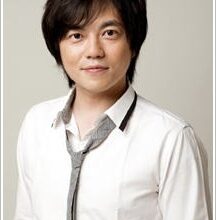 Shizuma Hodoshima - Voice Actor