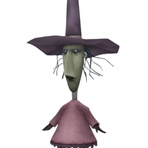 Shock - Character from Kingdom Hearts