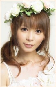 Shoko Nakagawa - Voice Actor