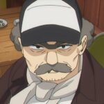 SPY × FAMILY CODE: White - Animation Voice Cast