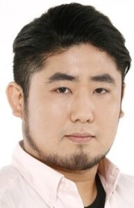 Shunichi Maki - Voice Actor