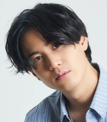 Shunsuke Takeuchi - Voice Actor