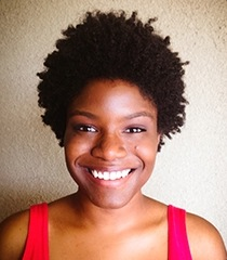 Shunté Lofton - Voice Actor