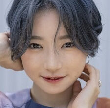 Shuri Miyumi - Voice Actor