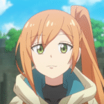 The Unaware Atelier Meister - Animation Voice Cast