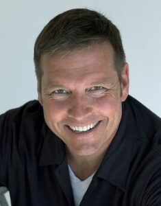 Skip Stellrecht - Voice Actor