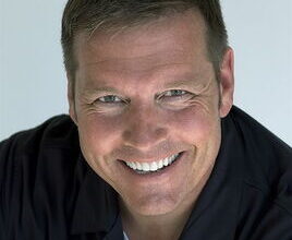 Skip Stellrecht - Voice Actor