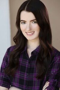 Skyler Davenport - Voice Actor
