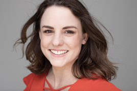 Skyler McIntosh - Voice Actor