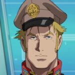 Mobile Suit Gundam: Cucuruz Doan’s Island - Animation Voice Cast