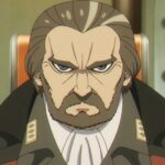 SPY × FAMILY CODE: White - Animation Voice Cast