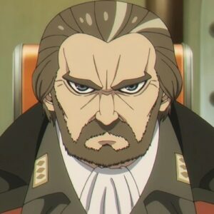 Snidel - Character from SPY × FAMILY CODE: White
