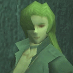 Metal Gear Solid - Video Game Voice Cast