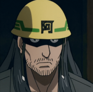 Soji - Character from My Hero Academia: Vigilantes